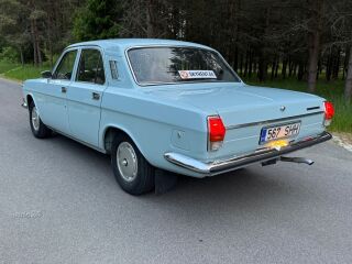 GAZ 24-10 2.4 66kW
