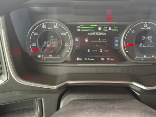 Scania R450 12.7 331кВ