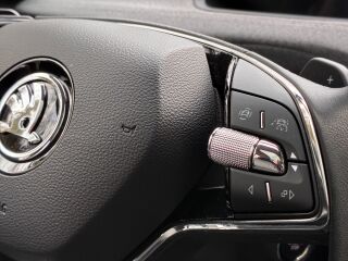Skoda Enyaq Coupe IV 80 150kW / 82kWh 150кВ