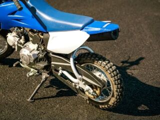 Yamaha TT R50E