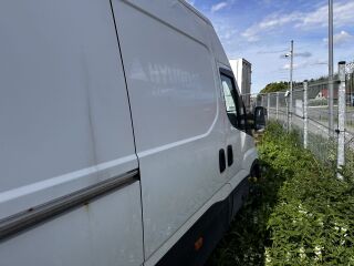 Iveco Daily 35S15 3.0 107кВ