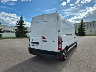 Renault Master L3H2 2.3 100kW