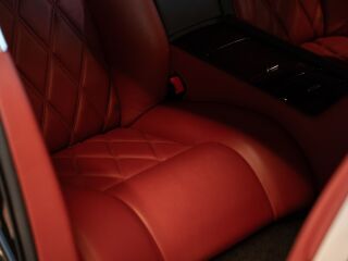 Bentley Continental GT Wald 6.0 412kW