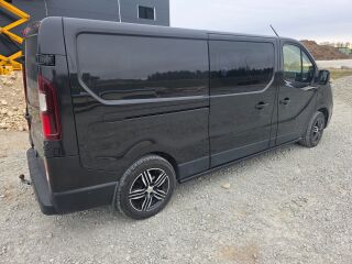Renault Trafic 2.0 110kW