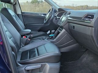Volkswagen Tiguan 2.0 132kW