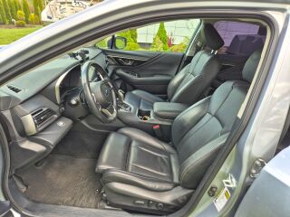 Subaru Legacy 2.5 H4 134kW