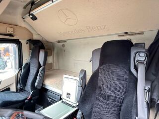 Mercedes-Benz Actros 1845 4x2 330kW