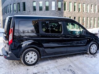 Ford Tourneo Connect 1.5 88kW