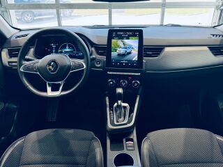 Renault Arkana Intens 1.6 E-TECH 145hj 69кВ