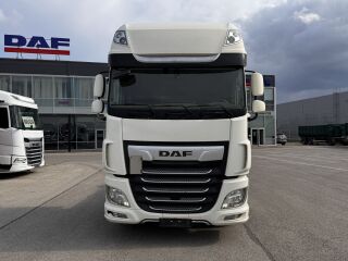 DAF XF 480 FT 12.9 355kW