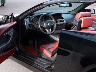 BMW 650 4.8 V8 270кВ