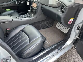 Mercedes-Benz CLS 320 CDI 3.0 155кВ
