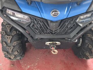 CFMOTO CFORCE 625 CF600ATR-2L 191S ATS-V-1 30kW