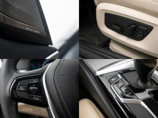 BMW 520 d xDrive 2.0 140kW