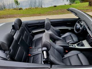 BMW 320 2.0 120kW