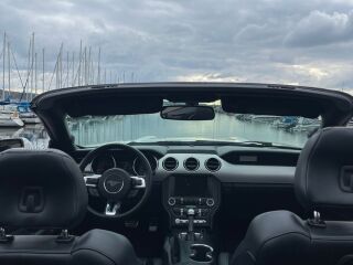 Ford Mustang 2.3 231kW