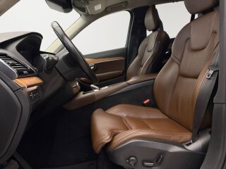 Volvo XC90 AWD T8 Inscription B&W 2.0 223kW