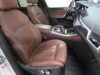 BMW X5 45e xDrive M-Sportpakett 3.0 210kW