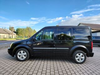 Ford Transit Connect  N1 1.8 R4 81kW