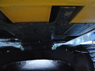 Kobelco SK210LC-10 6100h