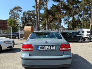 Saab 9-3 2.0 129kW