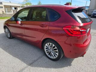 BMW 225 1.5 100kW