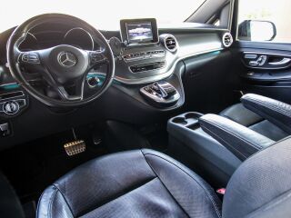 Mercedes-Benz V 250 AMG 2.1 140kW