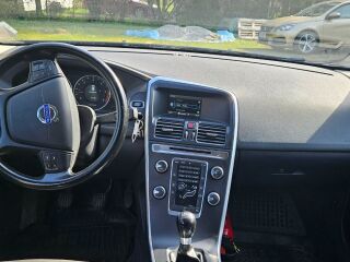 Volvo XC60 2.0 100kW