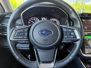 Subaru Outback TOURING 2.5 124kW