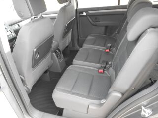 Volkswagen Touran Comfortline 1.4 103kW
