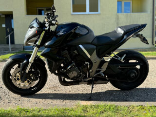 Honda CB 1000 R R4 92kW