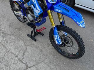 Yamaha YZ 250F