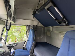 Volvo FH 460 4x2 13.0 345кВ