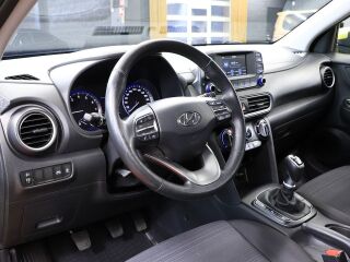 Hyundai Kona 1.0 88kW