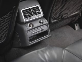 Audi Q7 S-line + 3.0 V6 176кВ