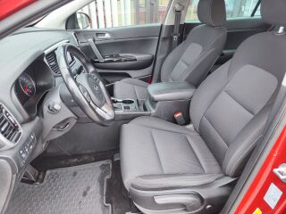 Kia Sportage EX 1.6 TGDi 130кВ