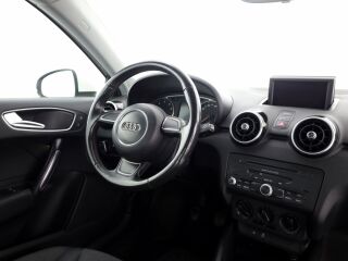 Audi A1 Comfortline 1.2 63kW