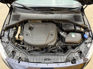 Volvo V60 SUMMUM NORDIC LUXURY LINE ONCALL 2.0 88kW
