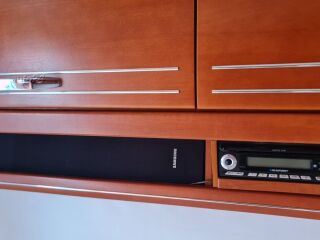 Tabbert Puccini Luxury