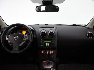 Nissan Qashqai 2.0 110kW