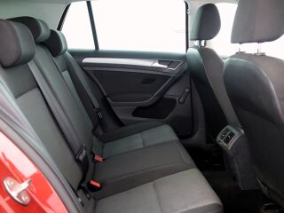 Volkswagen Golf Comfortline Facelift 1.2 63kW