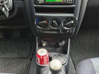 Hyundai Getz 1.4 71кВ