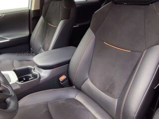 Toyota RAV4 Luxury Plus 129kW