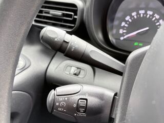 Citroen Berlingo L1 VAN Pro 1.5 BlueHDi 56кВ