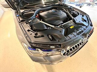 BMW 530 E XDR M Sport Package 215kW