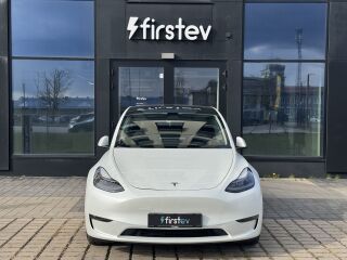 Tesla Model Y Performance Performance Dual Motor 393kw 393kW
