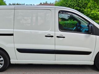 Peugeot Expert L2H1 Camper 2.0 R4 HDi 94kW