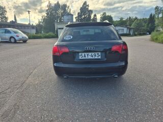 Audi A4 R4 BRD 125kW