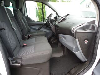 Ford Transit Custom 9K 2.0 TDI 77kW