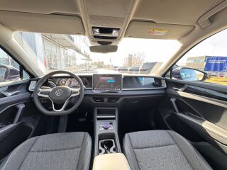 Volkswagen Tayron Life 1.5 110kW